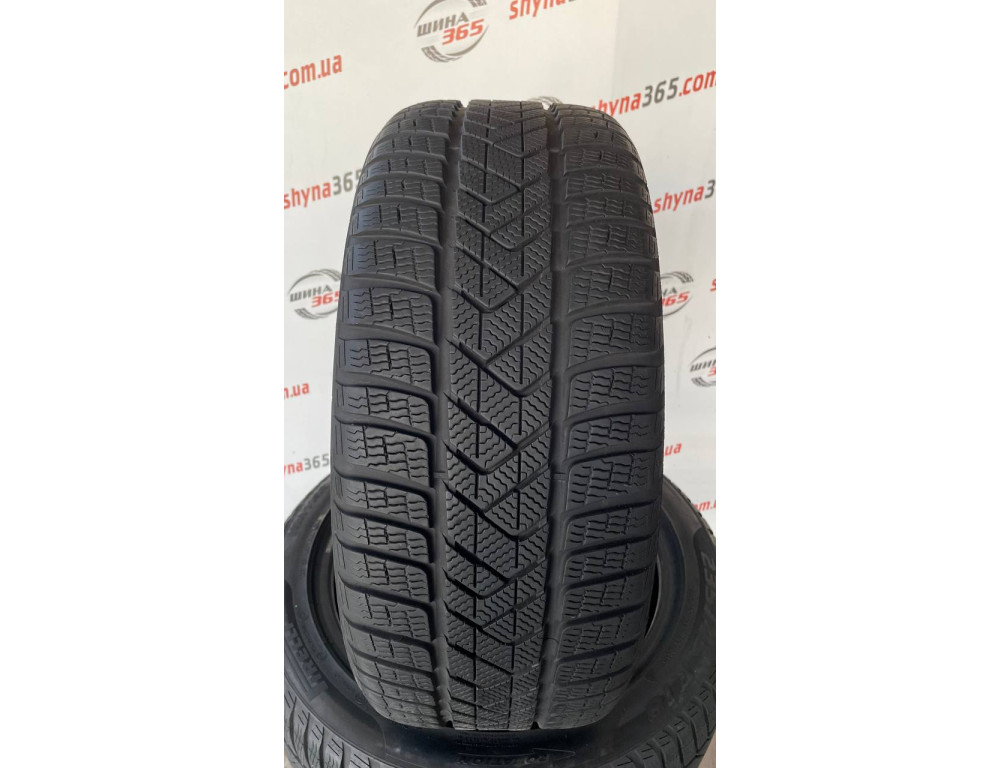 235/45 R18 PIRELLI WINTER SOTTOZERO 3 SEAL INSIDE 7mm