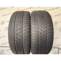 235/45 R18 PIRELLI WINTER SOTTOZERO 3 SEAL INSIDE 7mm