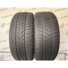 235/45 R18 PIRELLI WINTER SOTTOZERO 3 SEAL INSIDE 7mm