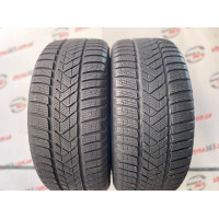235/45 R18 PIRELLI WINTER SOTTOZERO 3 6mm