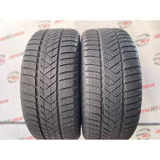 235/45 R18 PIRELLI WINTER SOTTOZERO 3 6mm