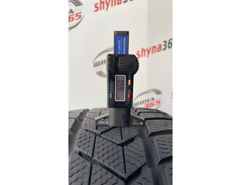 235/45 R18 PIRELLI WINTER SOTTOZERO 3 6mm