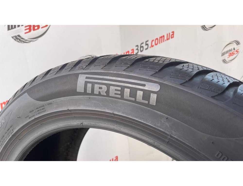 235/45 R18 PIRELLI WINTER SOTTOZERO 3 6mm
