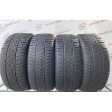 235/45 R18 PIRELLI WINTER SOTTOZERO 3 SEAL INSIDE 5mm