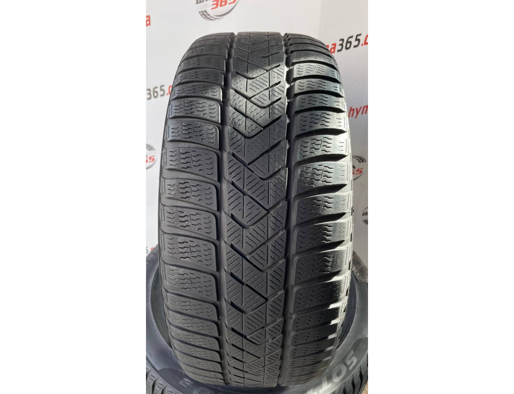 235/45 R18 PIRELLI WINTER SOTTOZERO 3 SEAL INSIDE 5mm