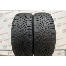 235/55 R17 YOKOHAMA BLUEARTH WINTER V905 5mm