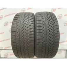245/45 R18 CONTINENTAL WINTERCONTACT TS850P CONTISEAL 5mm