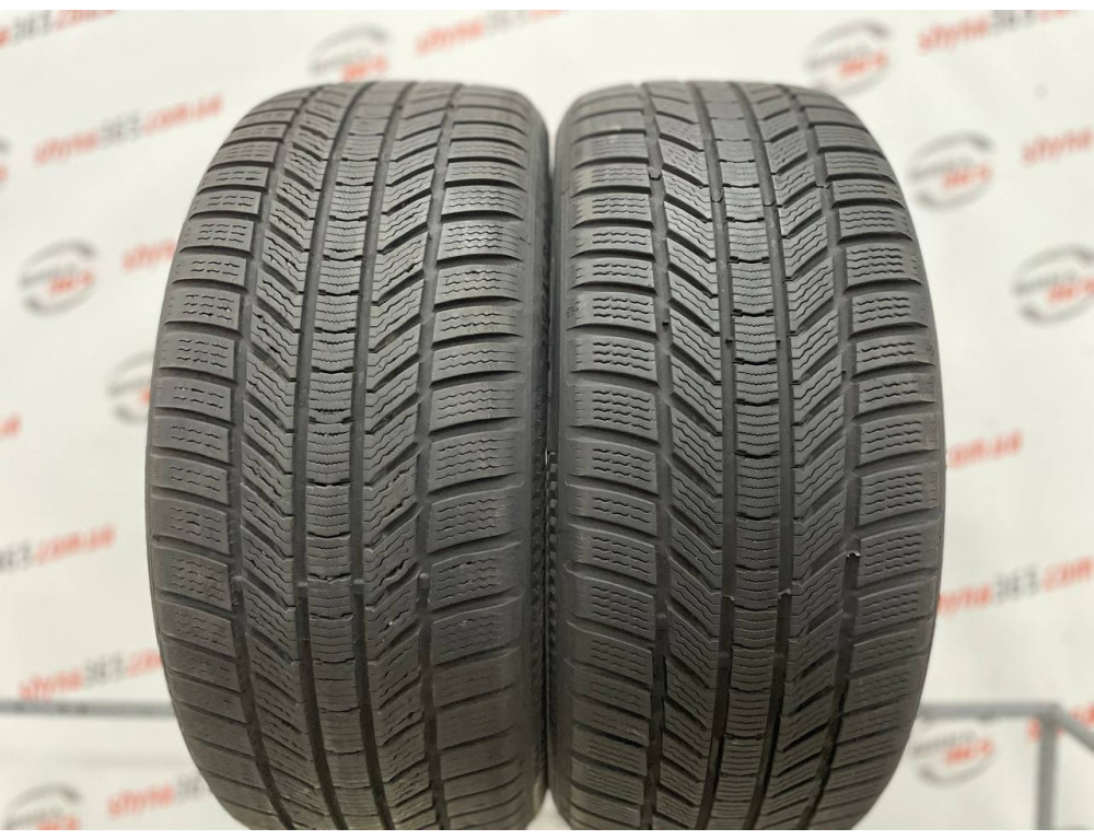 235/45 R18 CONTINENTAL WINTERCONTACT TS870P 7mm