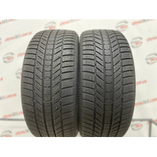 235/45 R18 CONTINENTAL WINTERCONTACT TS870P 7mm
