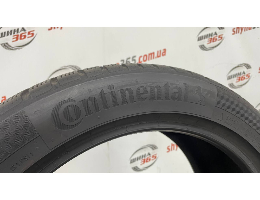 235/45 R18 CONTINENTAL WINTERCONTACT TS870P 7mm