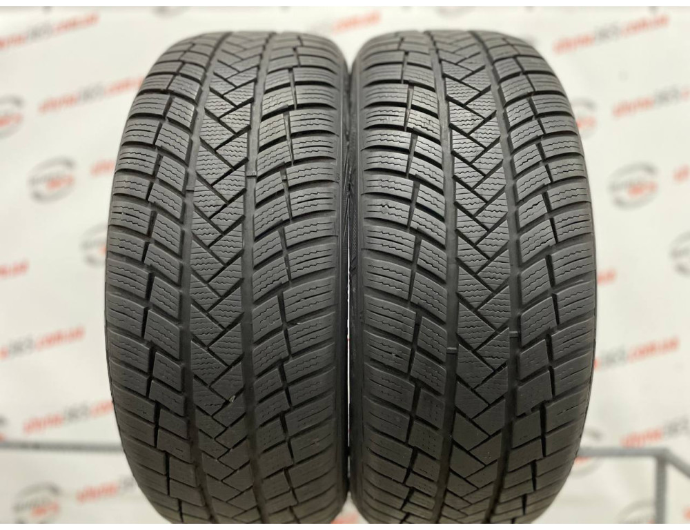 215/50 R18 VREDESTEIN WINTRAC PRO 7mm
