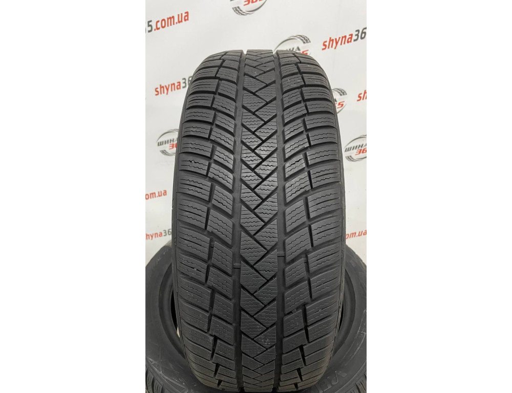 215/50 R18 VREDESTEIN WINTRAC PRO 7mm