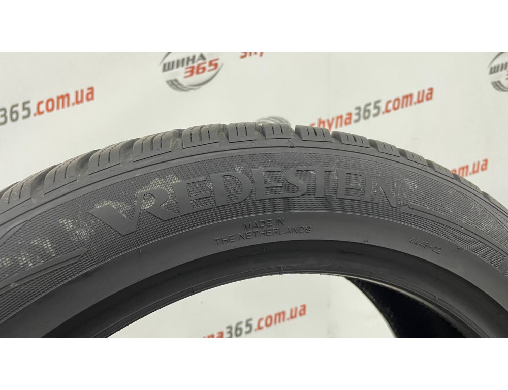 215/50 R18 VREDESTEIN WINTRAC PRO 7mm