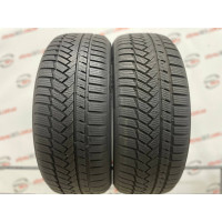 215/50 R18 CONTINENTAL WINTERCONTACT TS850P SUV 7mm