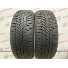 215/50 R18 CONTINENTAL WINTERCONTACT TS850P SUV 7mm