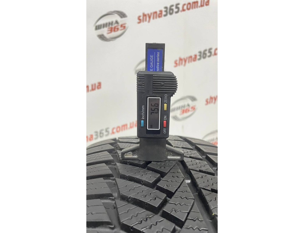 215/50 R18 CONTINENTAL WINTERCONTACT TS850P SUV 7mm