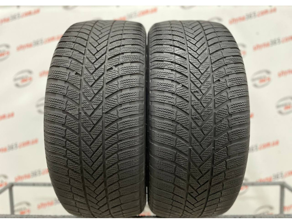 245/50 R19 BRIDGESTONE BLIZZAK LM005 5mm