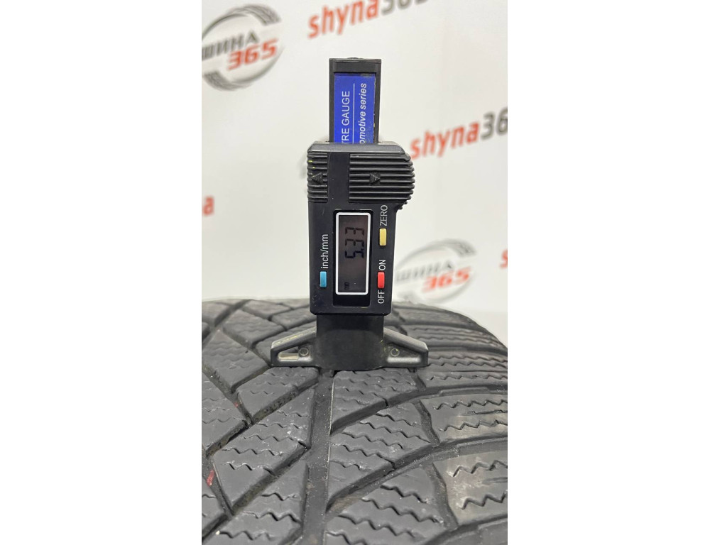 245/50 R19 BRIDGESTONE BLIZZAK LM005 5mm