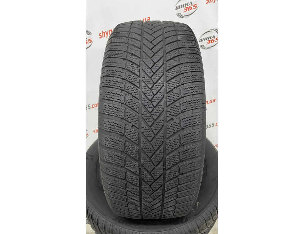 245/50 R19 BRIDGESTONE BLIZZAK LM005 5mm