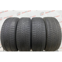 245/50 R19 PIRELLI WINTER SOTTOZERO 3 RUN FLAT 6mm