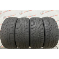 245/45 R19 CONTINENTAL WINTERCONTACT TS850P 4mm