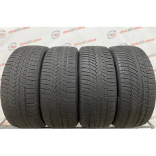245/45 R19 CONTINENTAL WINTERCONTACT TS850P 4mm