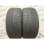 245/45 R19 CONTINENTAL WINTERCONTACT TS850P 4mm
