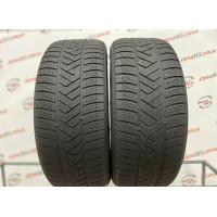 255/50 R19 PIRELLI SCORPION WINTER SEAL INSIDE 5mm