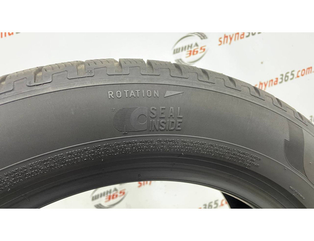255/50 R19 PIRELLI SCORPION WINTER SEAL INSIDE 5mm