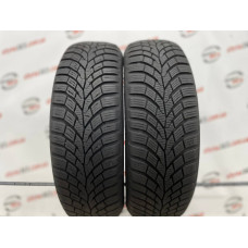 185/65 R15 CONTINENTAL WINTERCONTACT TS870 7mm