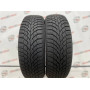 185/65 R15 CONTINENTAL WINTERCONTACT TS870 7mm