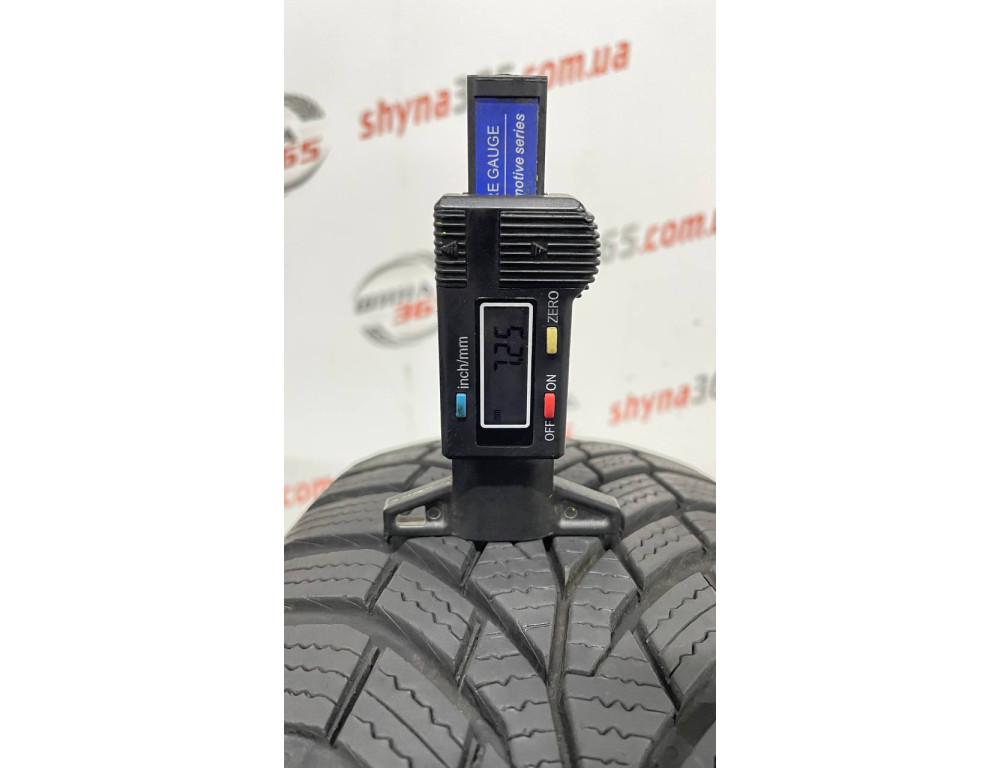 185/65 R15 CONTINENTAL WINTERCONTACT TS870 7mm