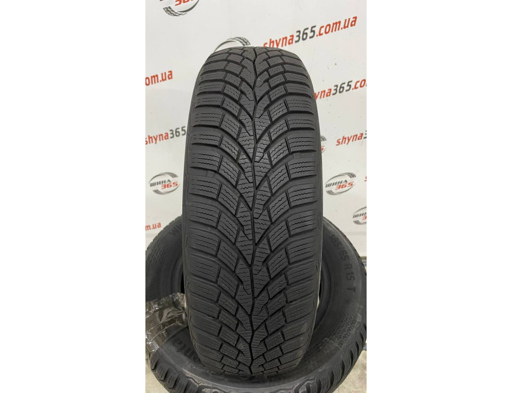 185/65 R15 CONTINENTAL WINTERCONTACT TS870 7mm