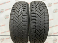 195/60 R15 MICHELIN ALPIN 6 6mm