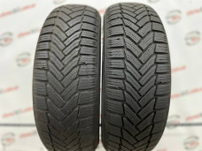 195/60 R15 MICHELIN ALPIN 6 6mm