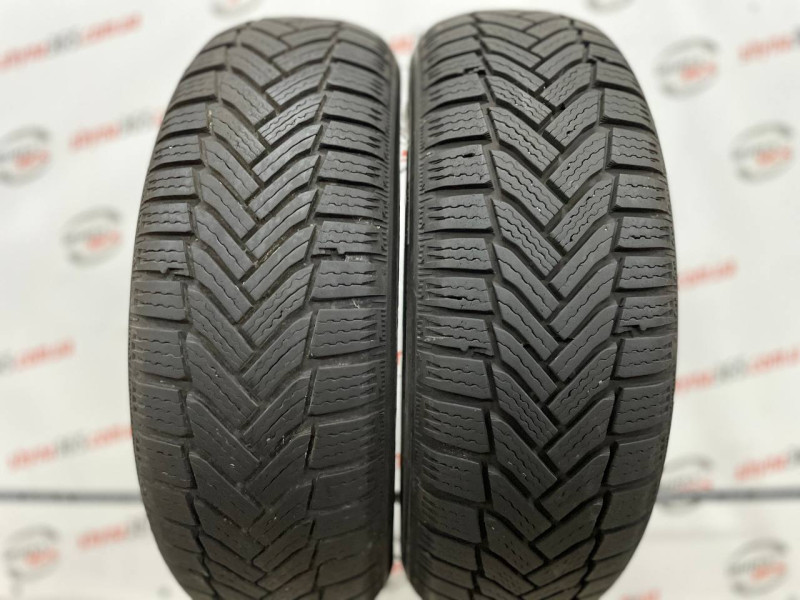 195/60 R15 MICHELIN ALPIN 6 6mm
