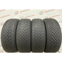 205/60 R16 BFGOODRICH G-FORCE WINTER 2 6mm