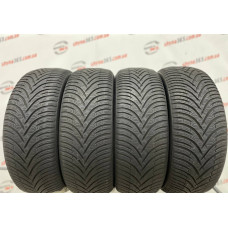 205/60 R16 BFGOODRICH G-FORCE WINTER 2 6mm