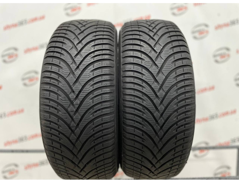 205/55 R16 KLEBER KRISALP HP3 7mm