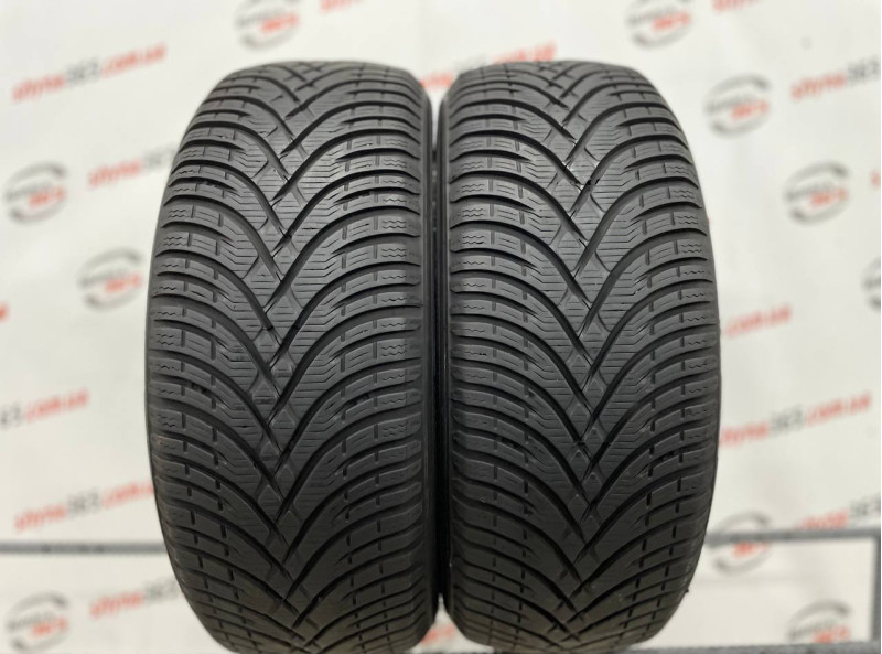 205/55 R16 KLEBER KRISALP HP3 7mm