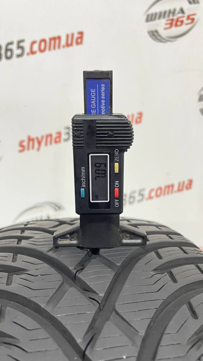 205/55 R16 KLEBER KRISALP HP3 7mm