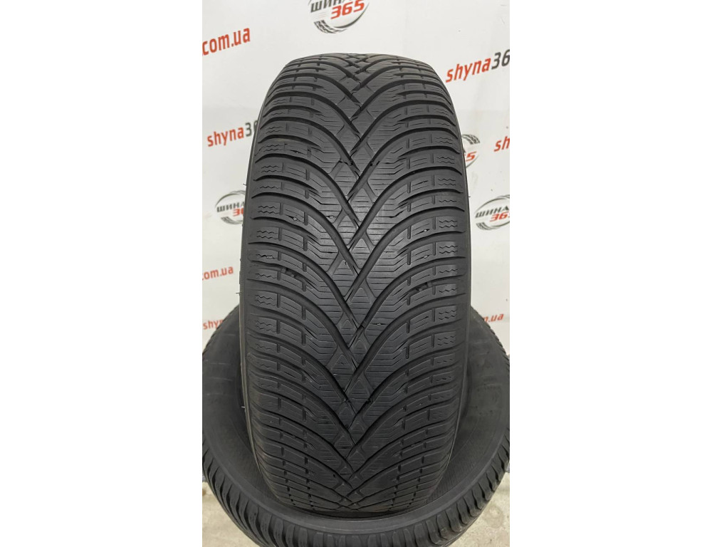 205/55 R16 KLEBER KRISALP HP3 7mm