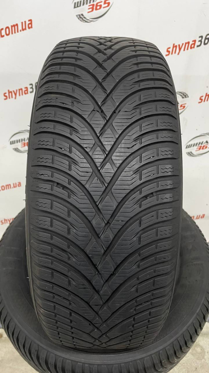 205/55 R16 KLEBER KRISALP HP3 7mm