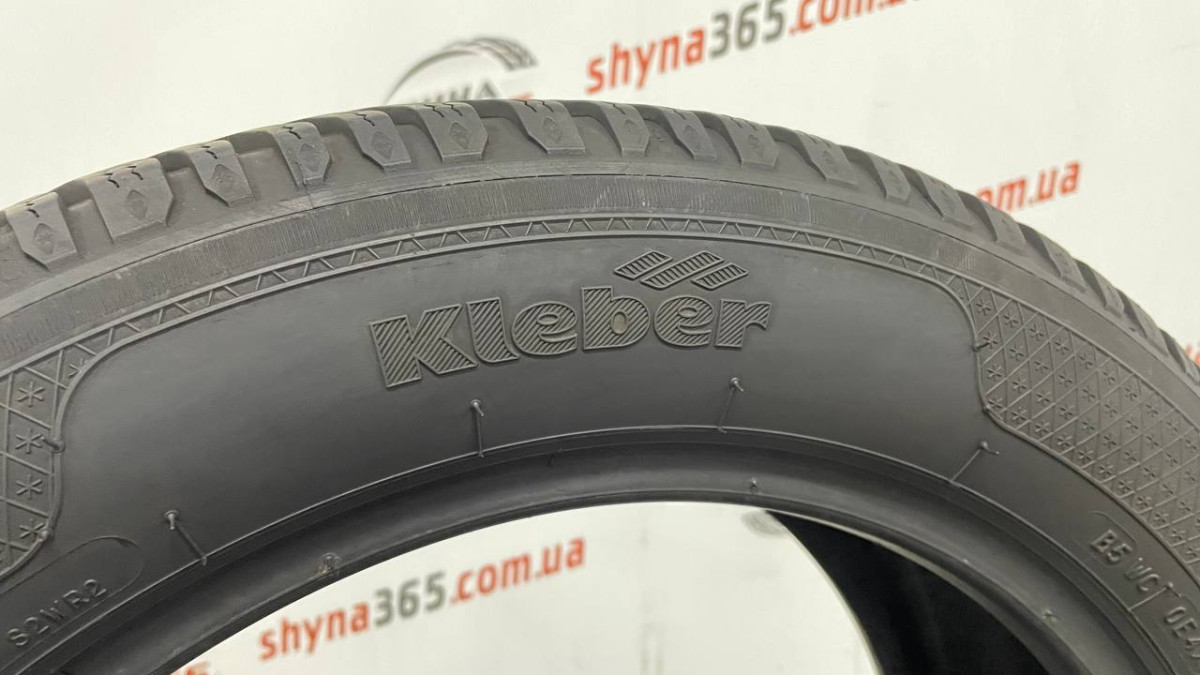 205/55 R16 KLEBER KRISALP HP3 7mm