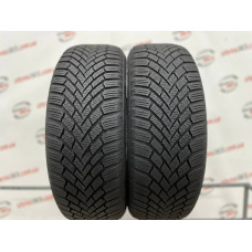 195/60 R16 CONTINENTAL WINTERCONTACT TS860 6mm