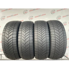 215/60 R17C MICHELIN AGILIS CROSSCLIMATE 6mm