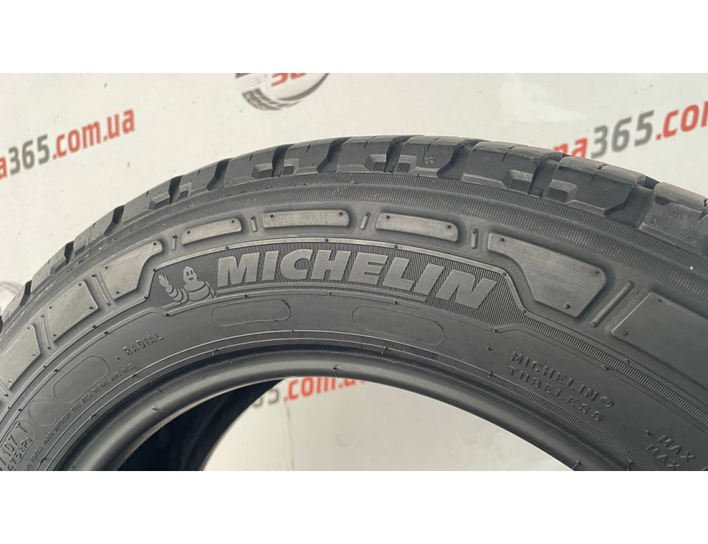 215/60 R17C MICHELIN AGILIS CROSSCLIMATE 6mm