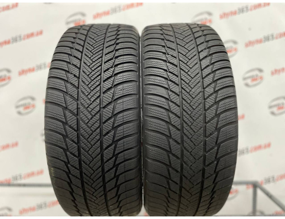235/45 R20 BRIDGESTONE BLIZZAK LM001 7mm