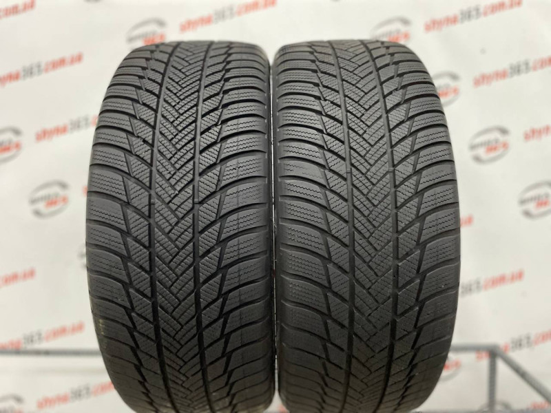 235/45 R20 BRIDGESTONE BLIZZAK LM001 7mm