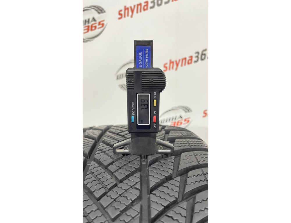 235/45 R20 BRIDGESTONE BLIZZAK LM001 7mm